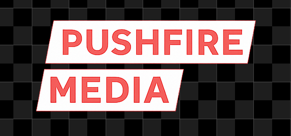 Pushfire Media Logo